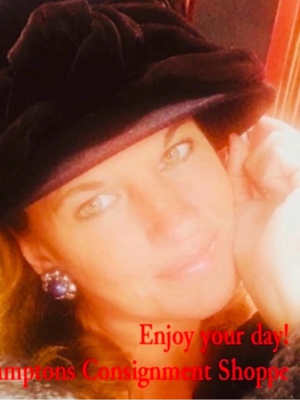 Abercrombie & Fitch Wide-Leg Sleeveless Jumpsuit in Khaki M - Picture 5 of 5